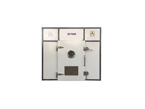 微波烘干爐的日常維護與保養要點